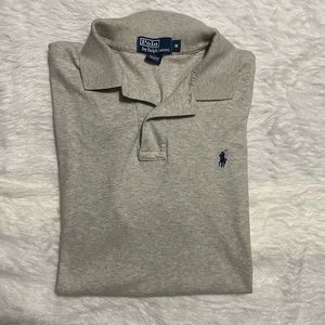 Men’s Ralph Lauren Collar Polo Shirt men’s size large